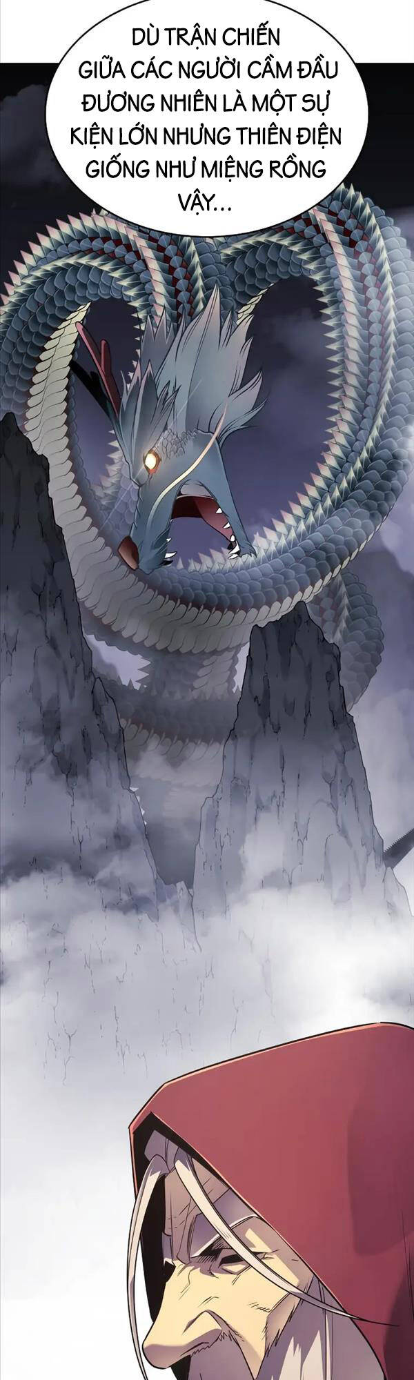 Thiên Ma Thần Quyết: Trùng Sinh Chap 75 - Next Chap 76