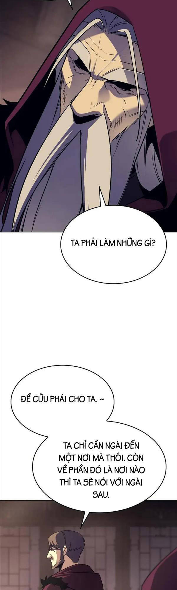 Thiên Ma Thần Quyết: Trùng Sinh Chap 75 - Next Chap 76