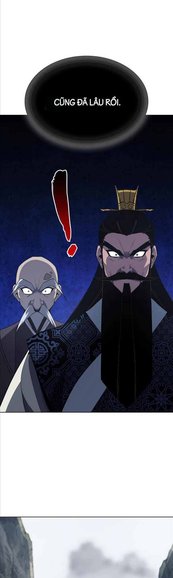 Thiên Ma Thần Quyết: Trùng Sinh Chap 77 - Next Chap 78