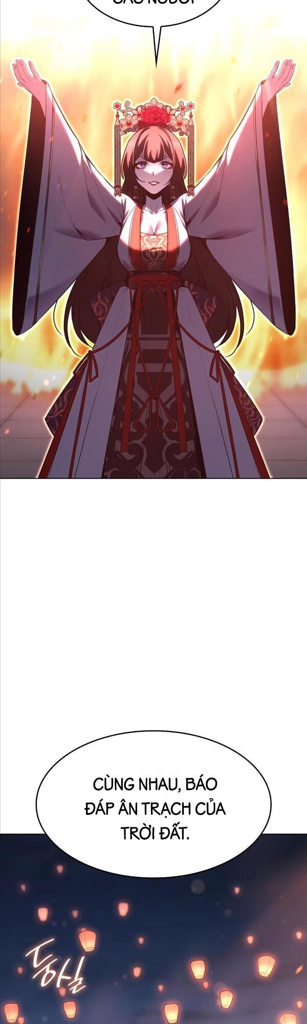 Thiên Ma Thần Quyết: Trùng Sinh Chap 79 - Next Chap 80