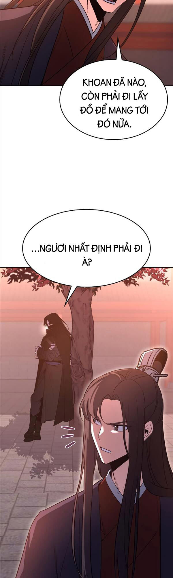 Thiên Ma Thần Quyết: Trùng Sinh Chap 79 - Next Chap 80