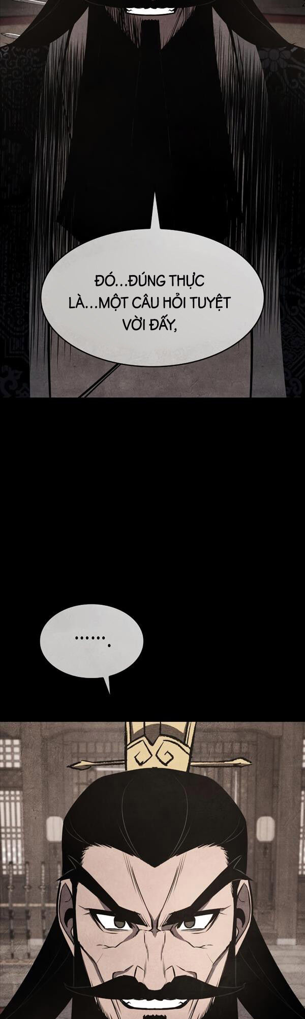 Thiên Ma Thần Quyết: Trùng Sinh Chap 79 - Next Chap 80