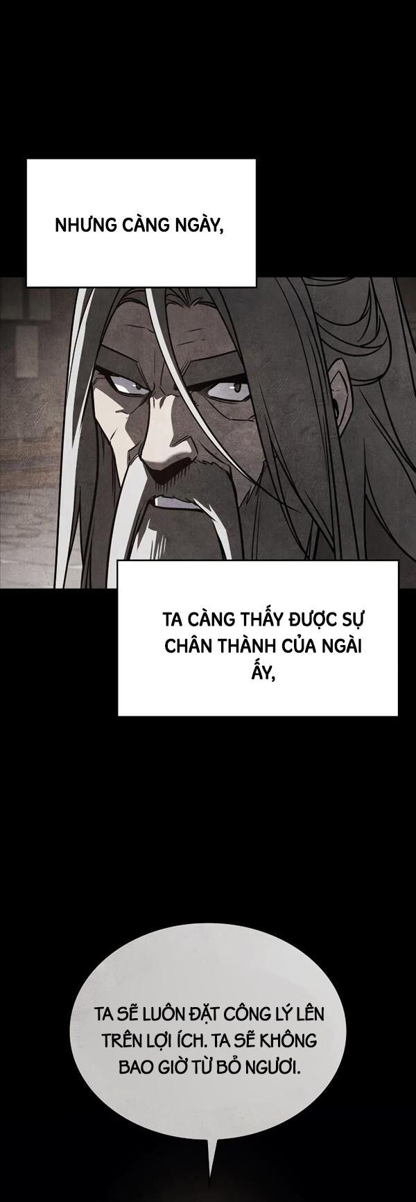 Thiên Ma Thần Quyết: Trùng Sinh Chap 79 - Next Chap 80