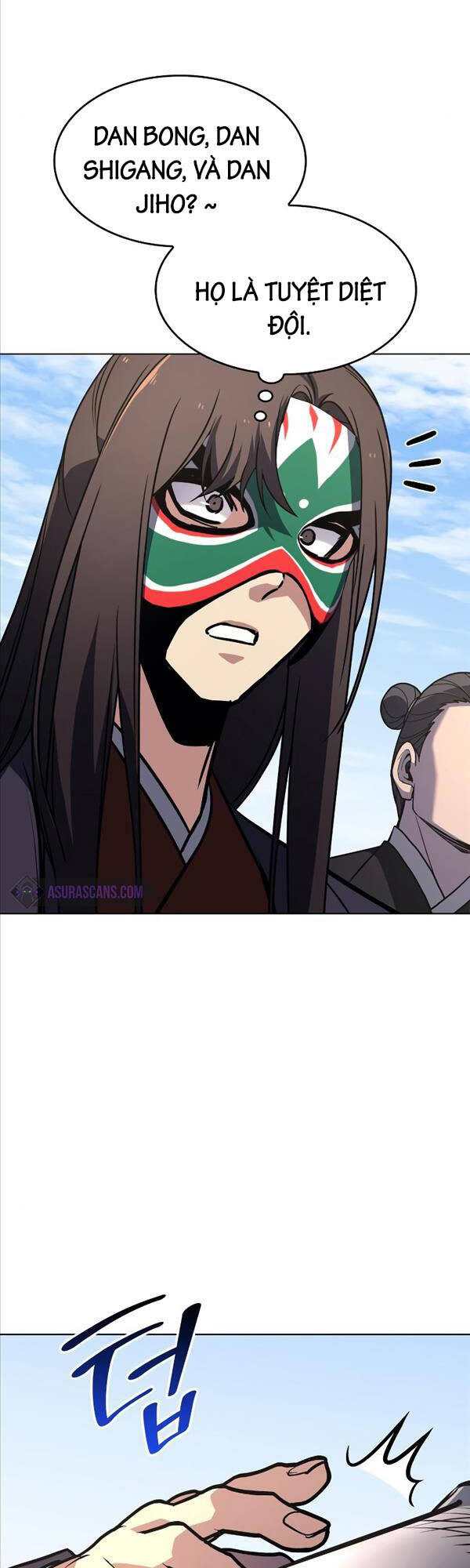 Thiên Ma Thần Quyết: Trùng Sinh Chap 80 - Next Chap 81