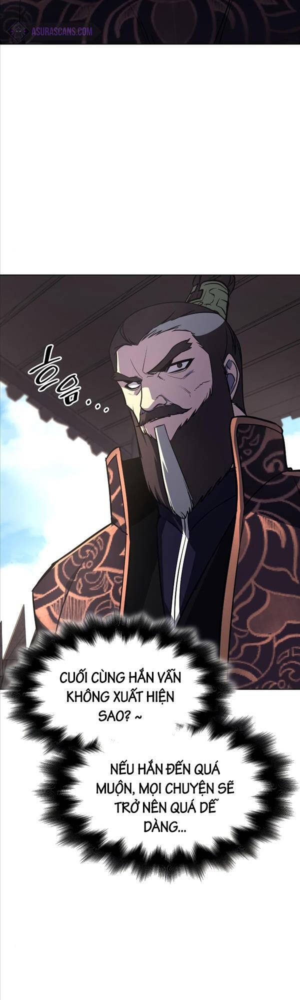 Thiên Ma Thần Quyết: Trùng Sinh Chap 80 - Next Chap 81