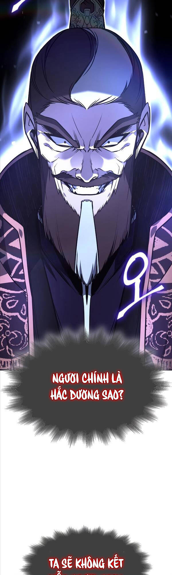 Thiên Ma Thần Quyết: Trùng Sinh Chap 80 - Next Chap 81