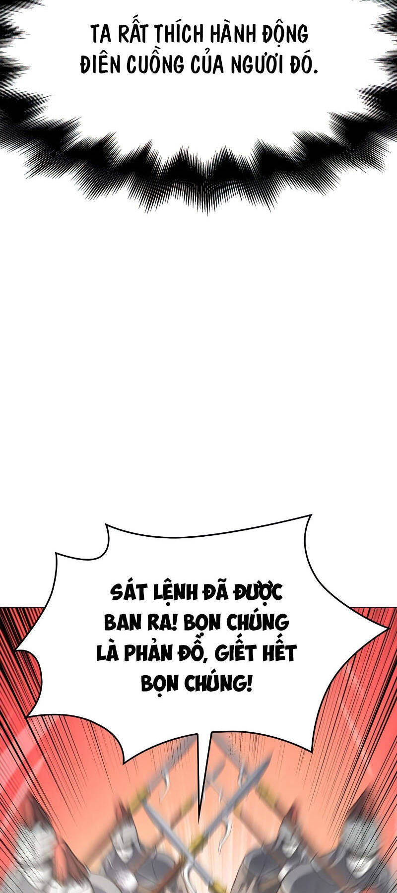 Thiên Ma Thần Quyết: Trùng Sinh Chap 82 - Next Chap 83