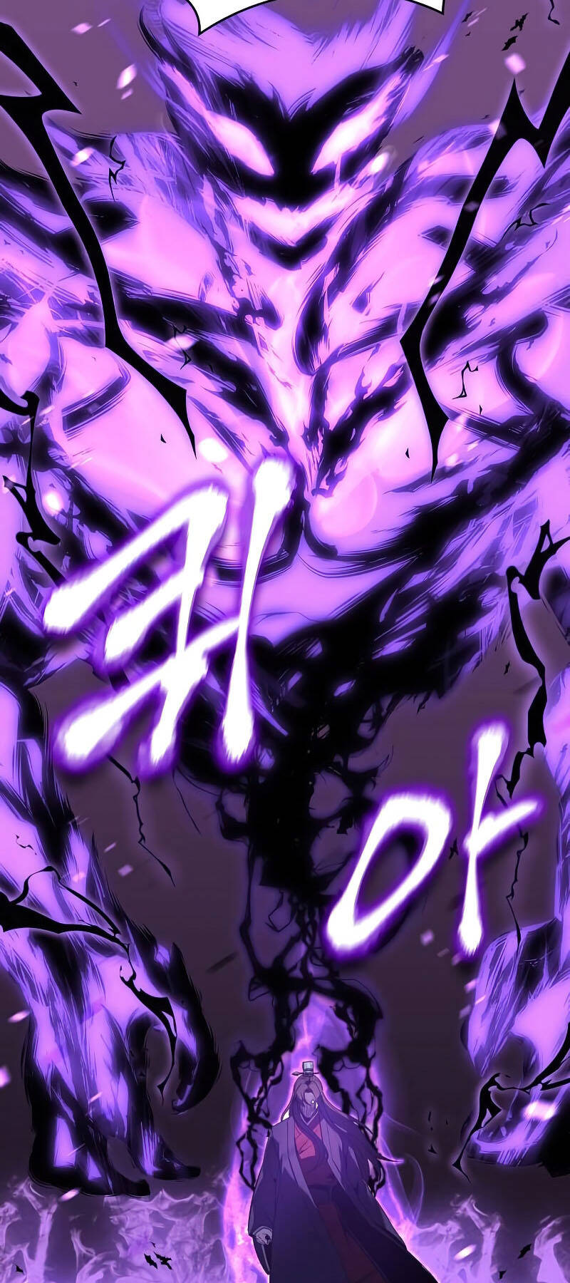 Thiên Ma Thần Quyết: Trùng Sinh Chap 82 - Next Chap 83