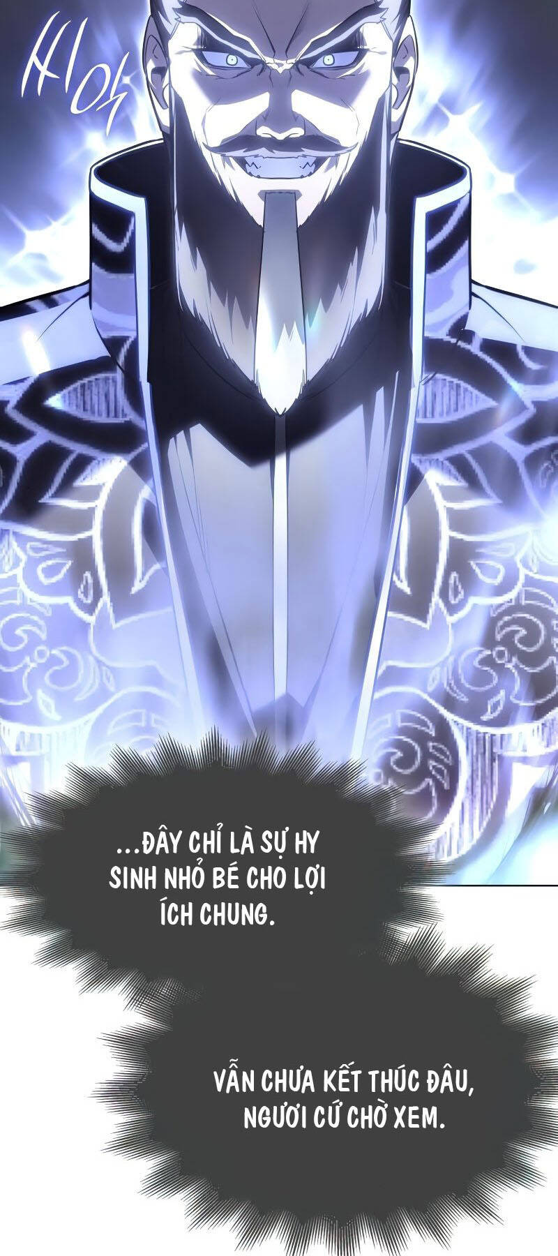 Thiên Ma Thần Quyết: Trùng Sinh Chap 82 - Next Chap 83