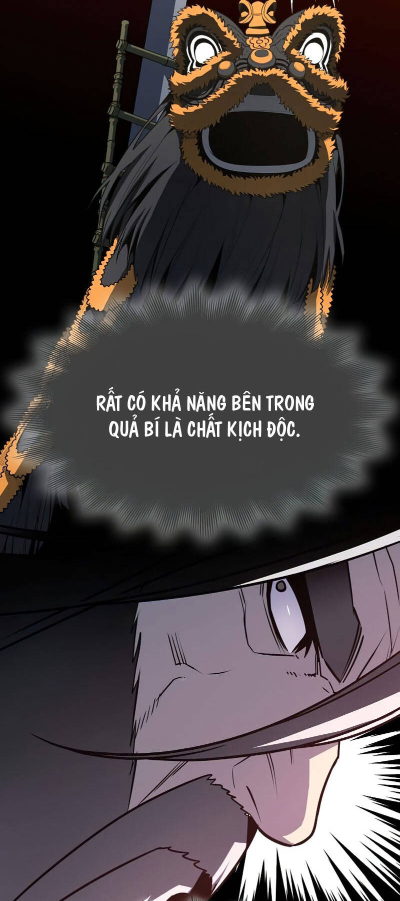 Thiên Ma Thần Quyết: Trùng Sinh Chap 82 - Next Chap 83