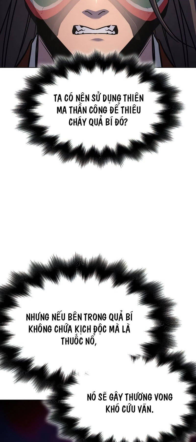 Thiên Ma Thần Quyết: Trùng Sinh Chap 82 - Next Chap 83
