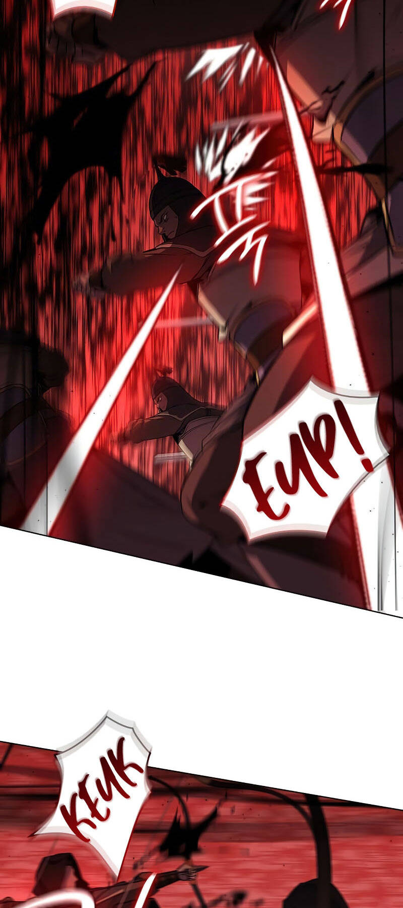 Thiên Ma Thần Quyết: Trùng Sinh Chap 82 - Next Chap 83