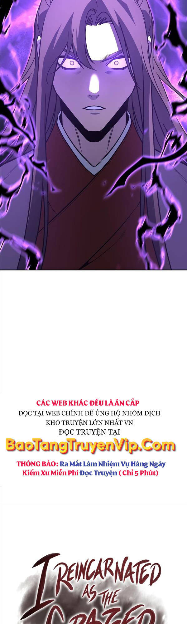 Thiên Ma Thần Quyết: Trùng Sinh Chap 83 - Next Chap 84