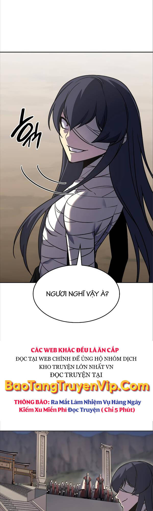 Thiên Ma Thần Quyết: Trùng Sinh Chap 84 - Next Chap 85