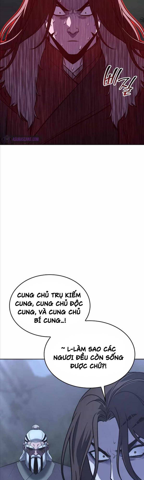 Thiên Ma Thần Quyết: Trùng Sinh Chap 86 - Next Chap 87