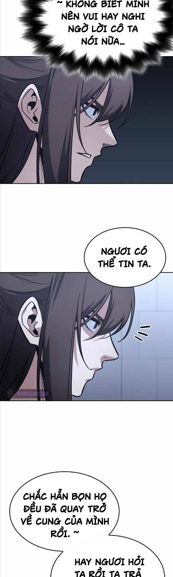 Thiên Ma Thần Quyết: Trùng Sinh Chap 86 - Next Chap 87