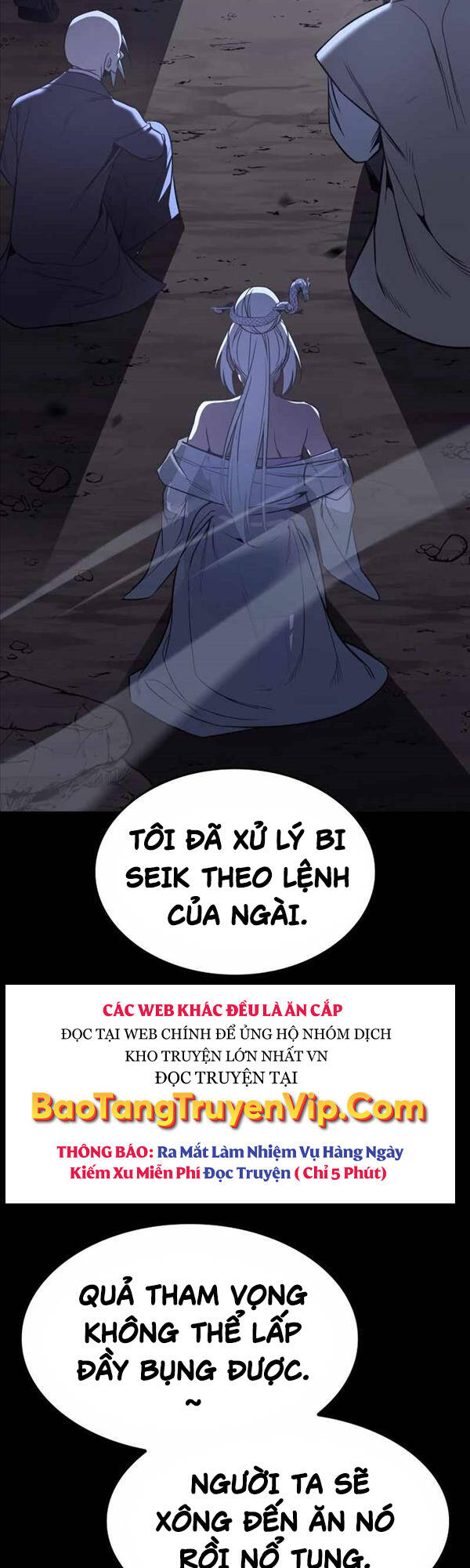 Thiên Ma Thần Quyết: Trùng Sinh Chap 86 - Next Chap 87