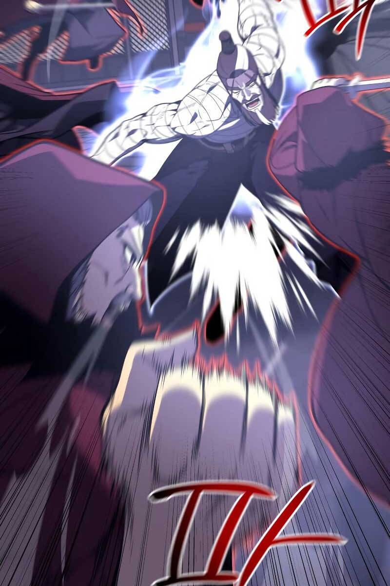 Thiên Ma Thần Quyết: Trùng Sinh Chap 87 - Next Chap 88