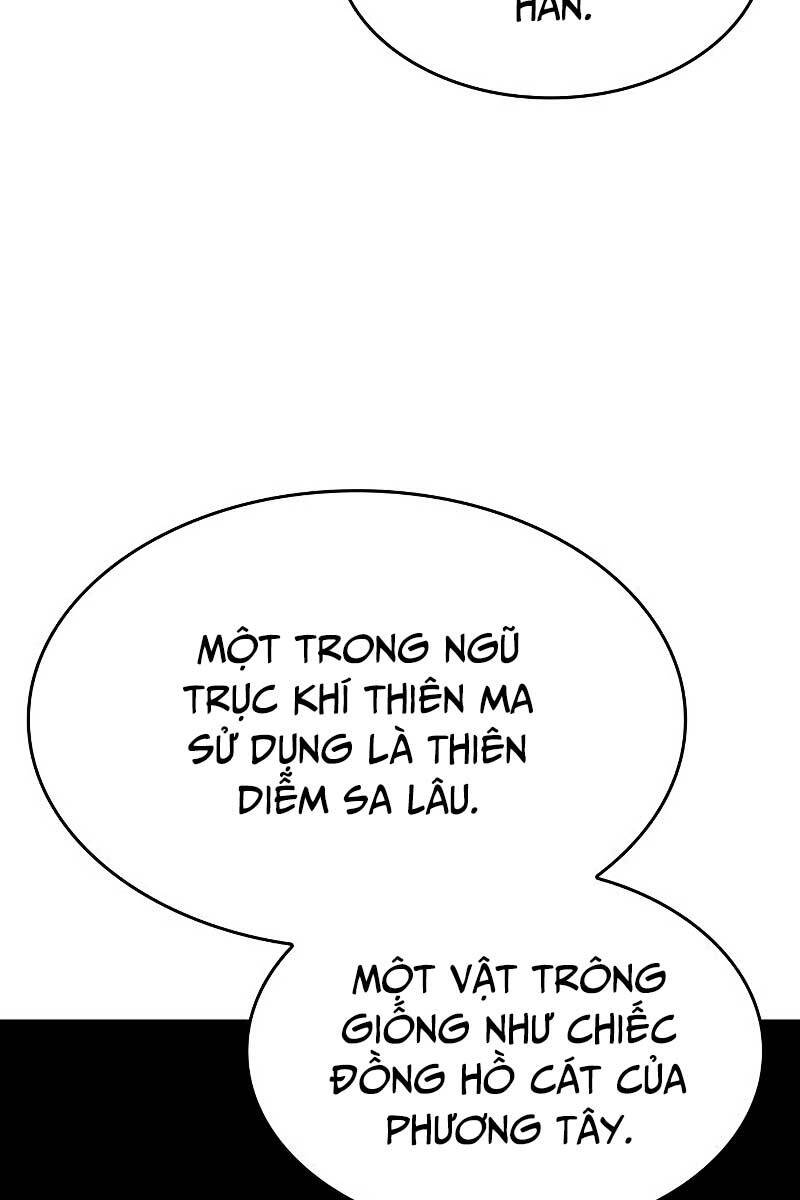 Thiên Ma Thần Quyết: Trùng Sinh Chap 87 - Next Chap 88