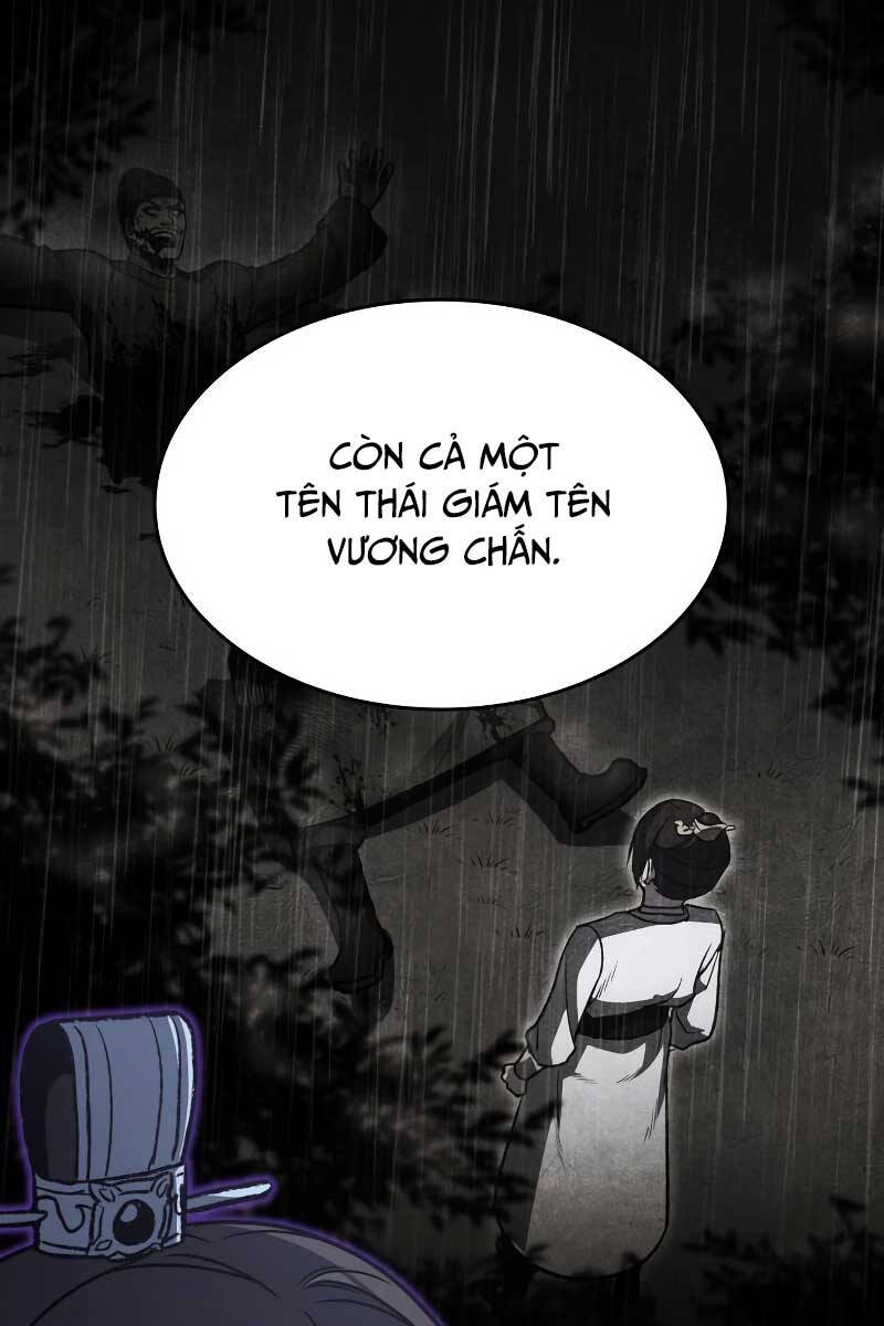 Thiên Ma Thần Quyết: Trùng Sinh Chap 87 - Next Chap 88