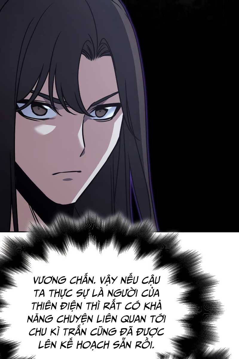 Thiên Ma Thần Quyết: Trùng Sinh Chap 87 - Next Chap 88
