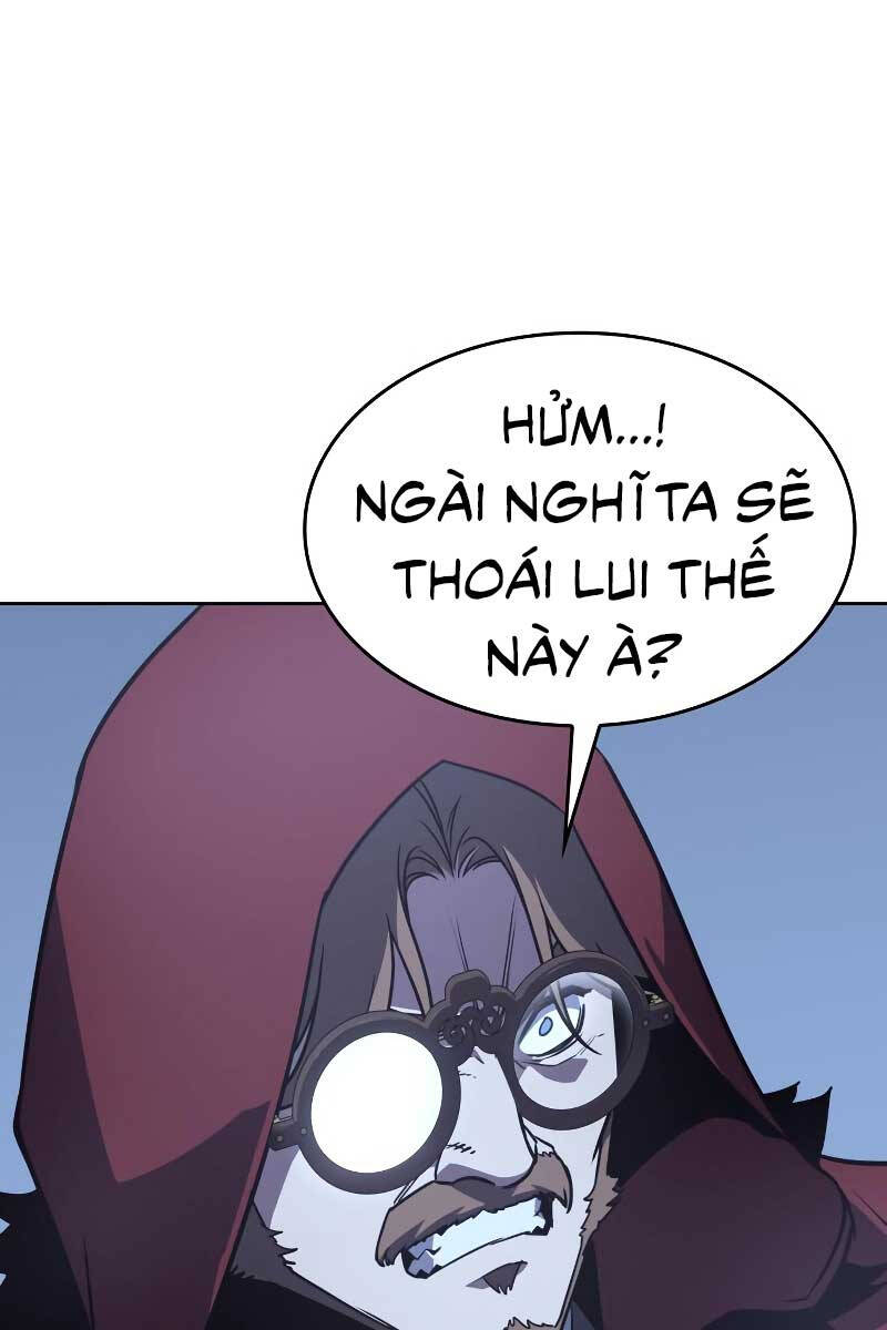 Thiên Ma Thần Quyết: Trùng Sinh Chap 89 - Next Chap 90