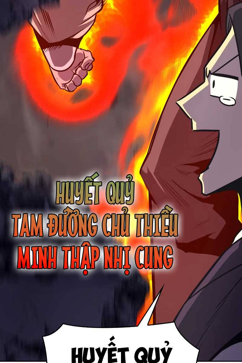 Thiên Ma Thần Quyết: Trùng Sinh Chap 89 - Next Chap 90