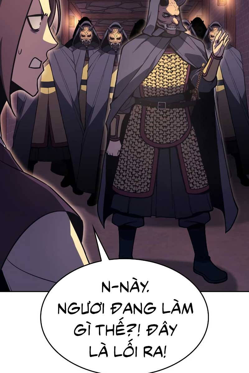 Thiên Ma Thần Quyết: Trùng Sinh Chap 89 - Next Chap 90