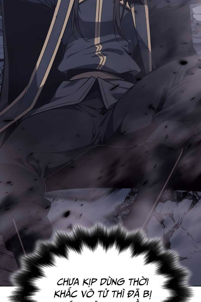 Thiên Ma Thần Quyết: Trùng Sinh Chap 90 - Next Chap 91