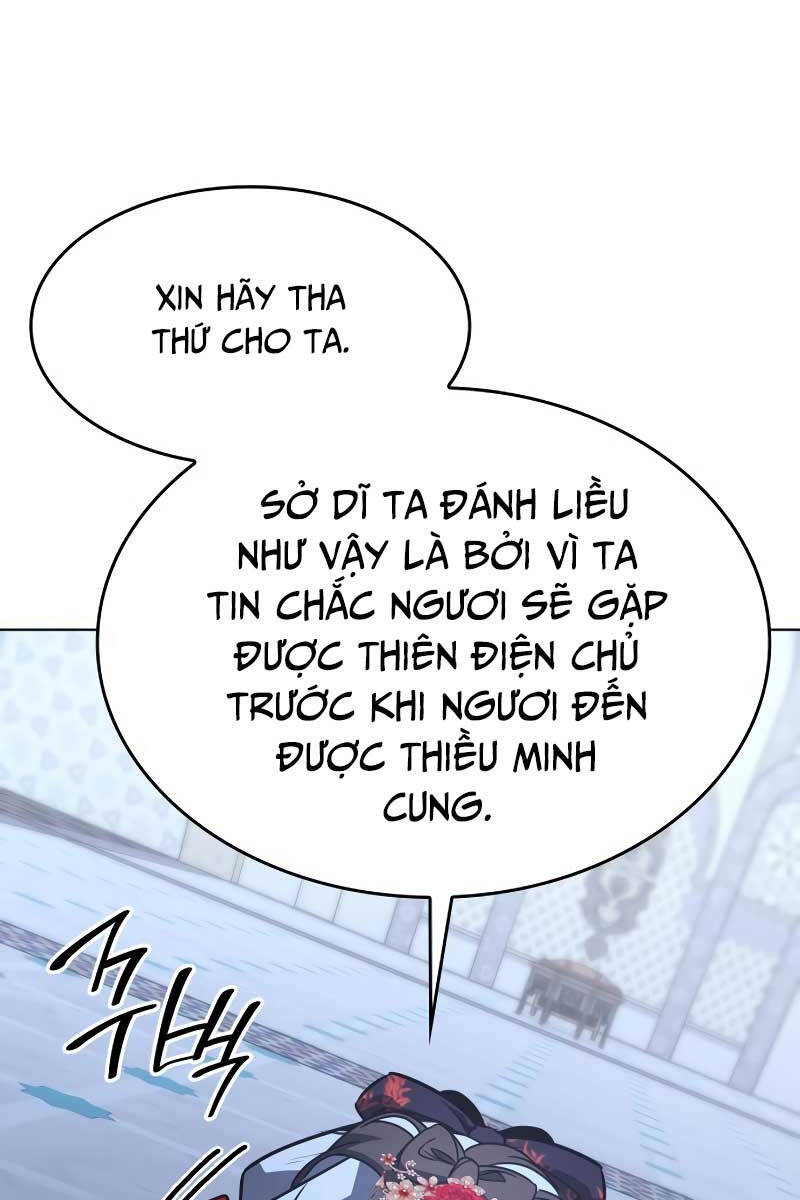 Thiên Ma Thần Quyết: Trùng Sinh Chap 90 - Next Chap 91