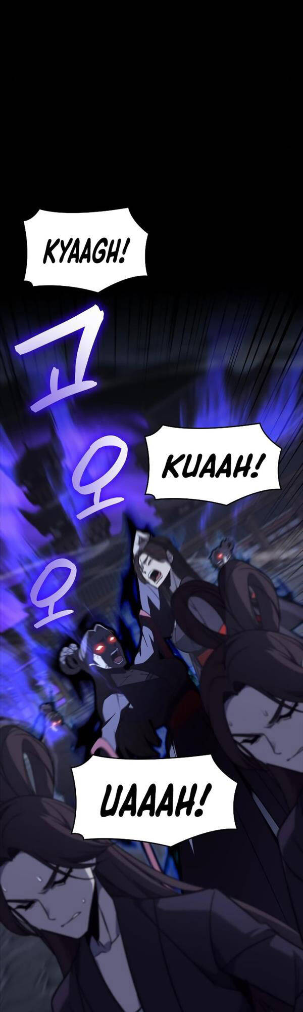 Thiên Ma Thần Quyết: Trùng Sinh Chap 91 - Next Chap 92