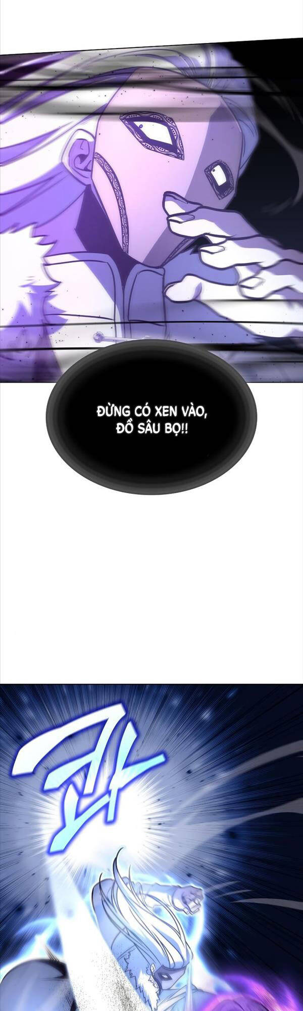 Thiên Ma Thần Quyết: Trùng Sinh Chap 91 - Next Chap 92