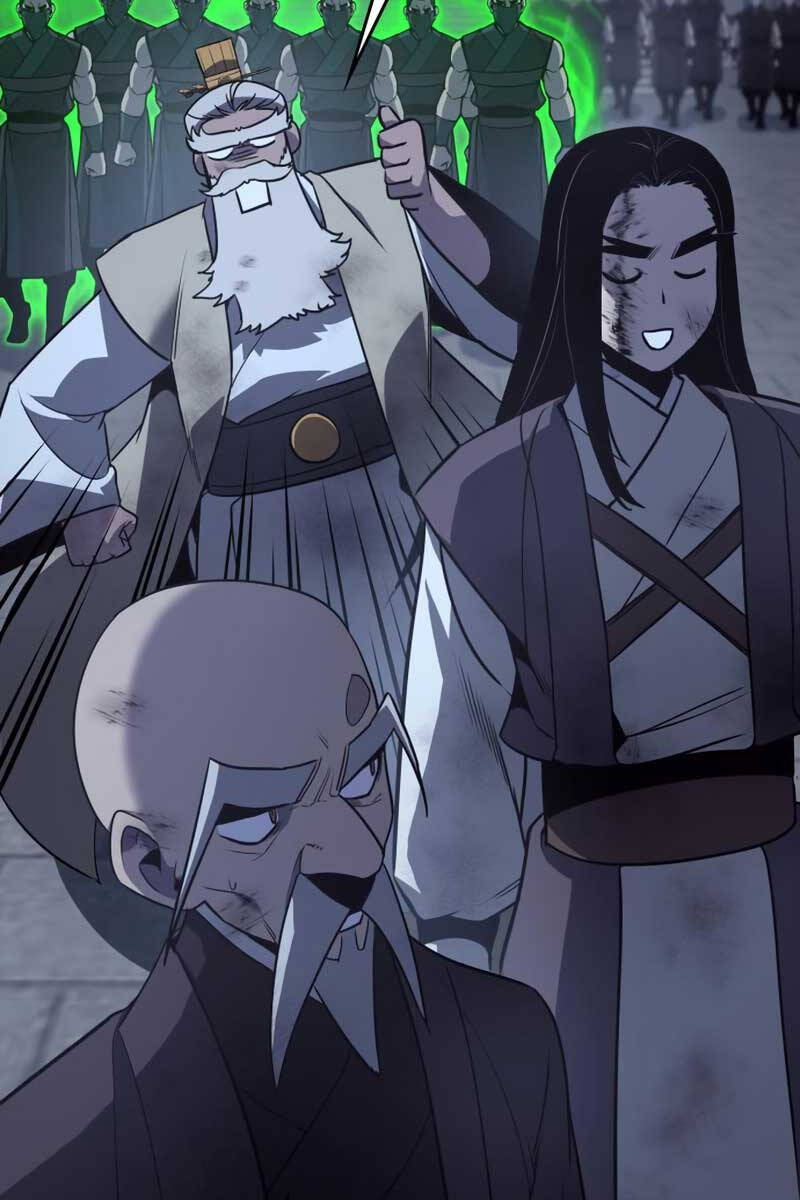 Thiên Ma Thần Quyết: Trùng Sinh Chap 92 - Next Chap 93