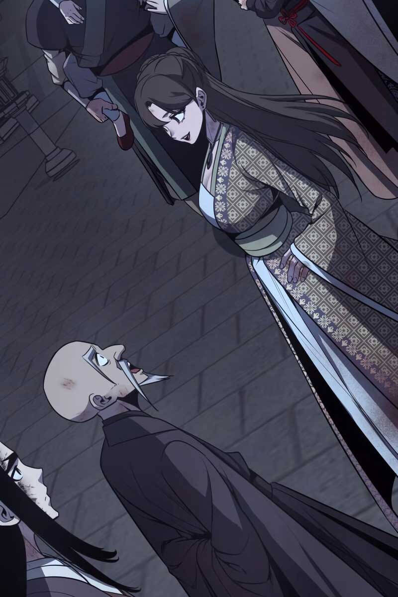 Thiên Ma Thần Quyết: Trùng Sinh Chap 92 - Next Chap 93