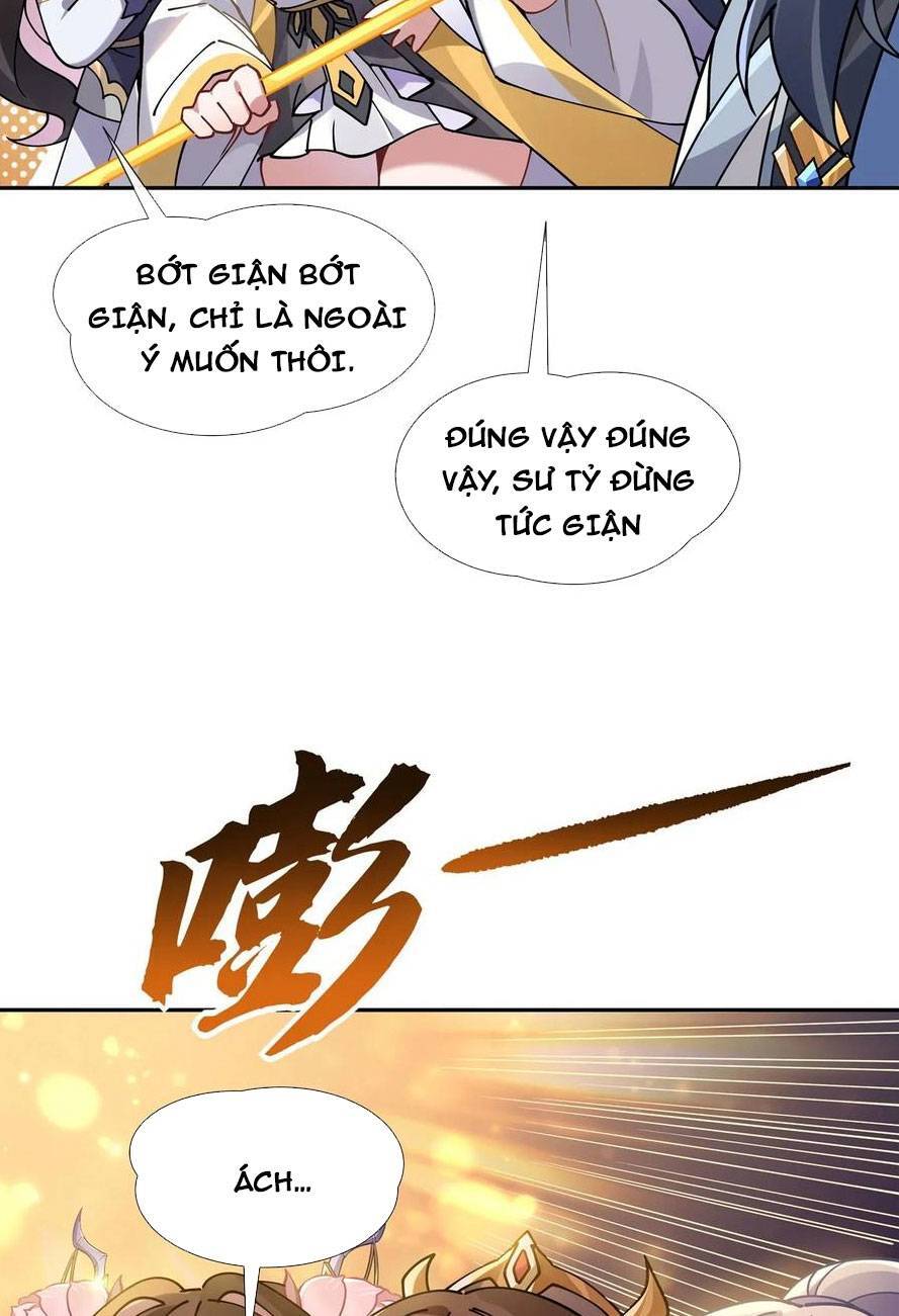 Các Nữ Đồ Đệ Của Ta Đều Là Chư Thiên Đại Lão Tương Lai Chap 165 - Next Chap 166