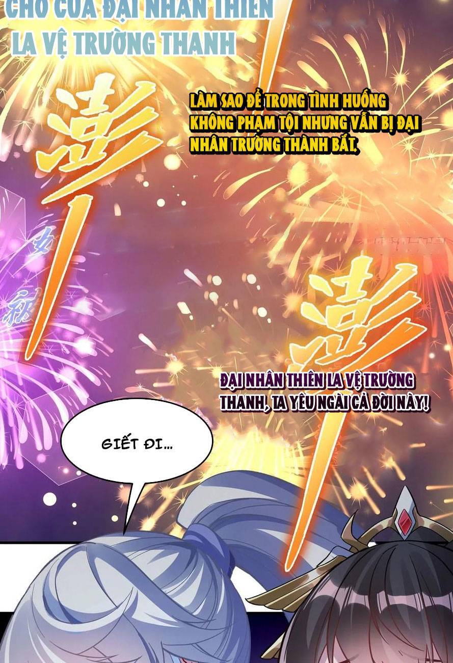 Các Nữ Đồ Đệ Của Ta Đều Là Chư Thiên Đại Lão Tương Lai Chap 165 - Next Chap 166