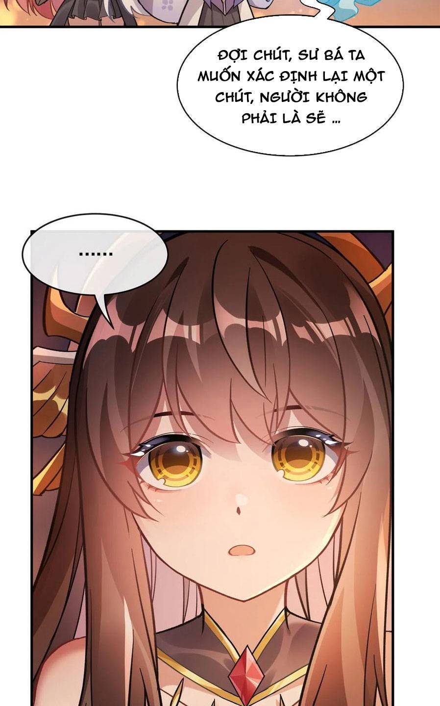 Các Nữ Đồ Đệ Của Ta Đều Là Chư Thiên Đại Lão Tương Lai Chap 165 - Next Chap 166