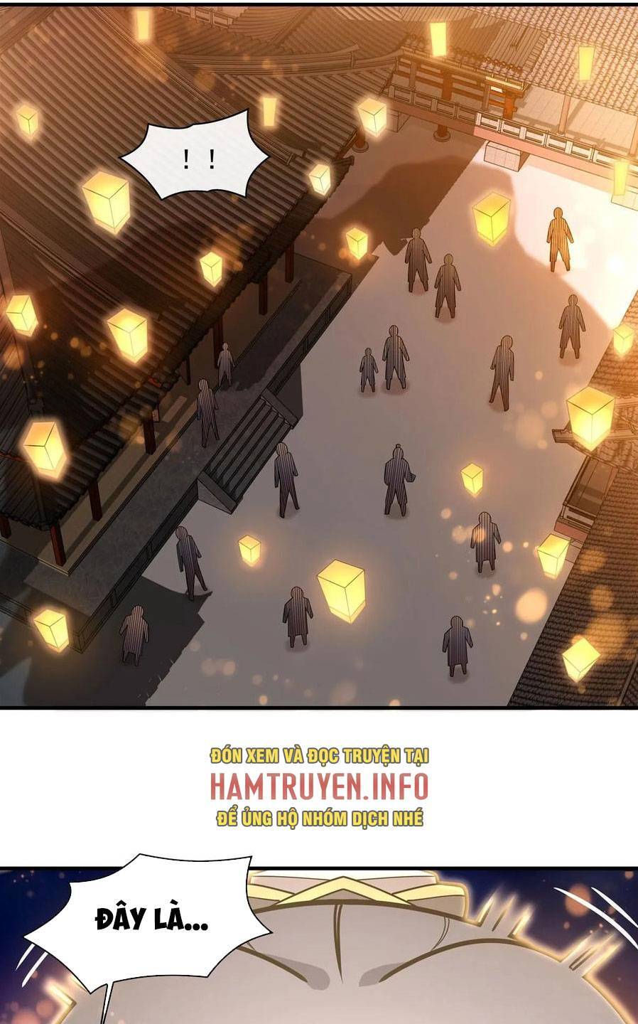 Các Nữ Đồ Đệ Của Ta Đều Là Chư Thiên Đại Lão Tương Lai Chap 165 - Next Chap 166