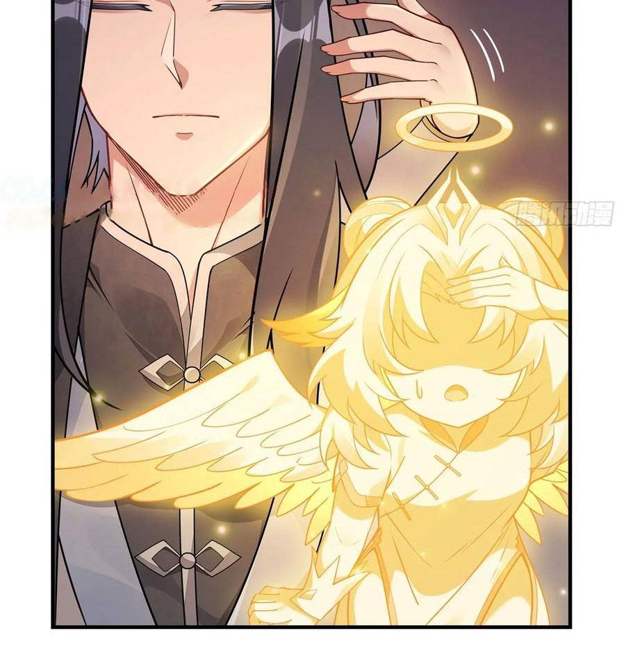 Các Nữ Đồ Đệ Của Ta Đều Là Chư Thiên Đại Lão Tương Lai Chap 165 - Next Chap 166