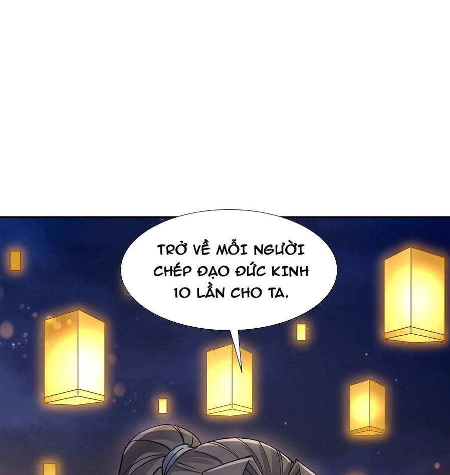 Các Nữ Đồ Đệ Của Ta Đều Là Chư Thiên Đại Lão Tương Lai Chap 165 - Next Chap 166