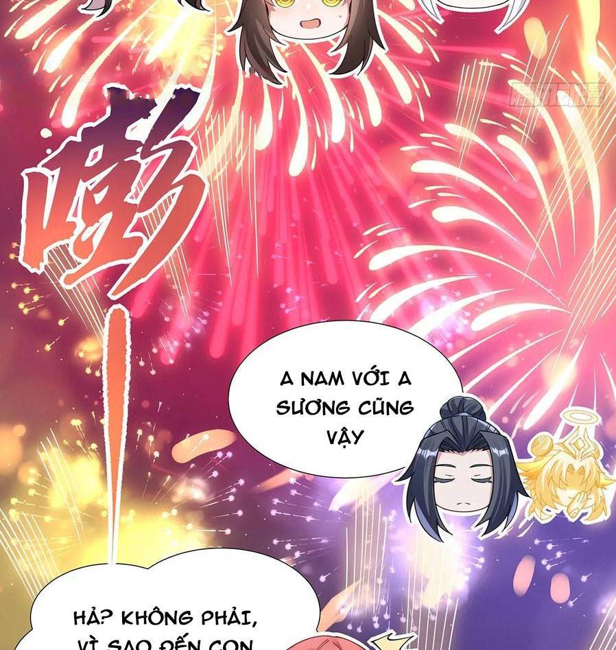 Các Nữ Đồ Đệ Của Ta Đều Là Chư Thiên Đại Lão Tương Lai Chap 165 - Next Chap 166