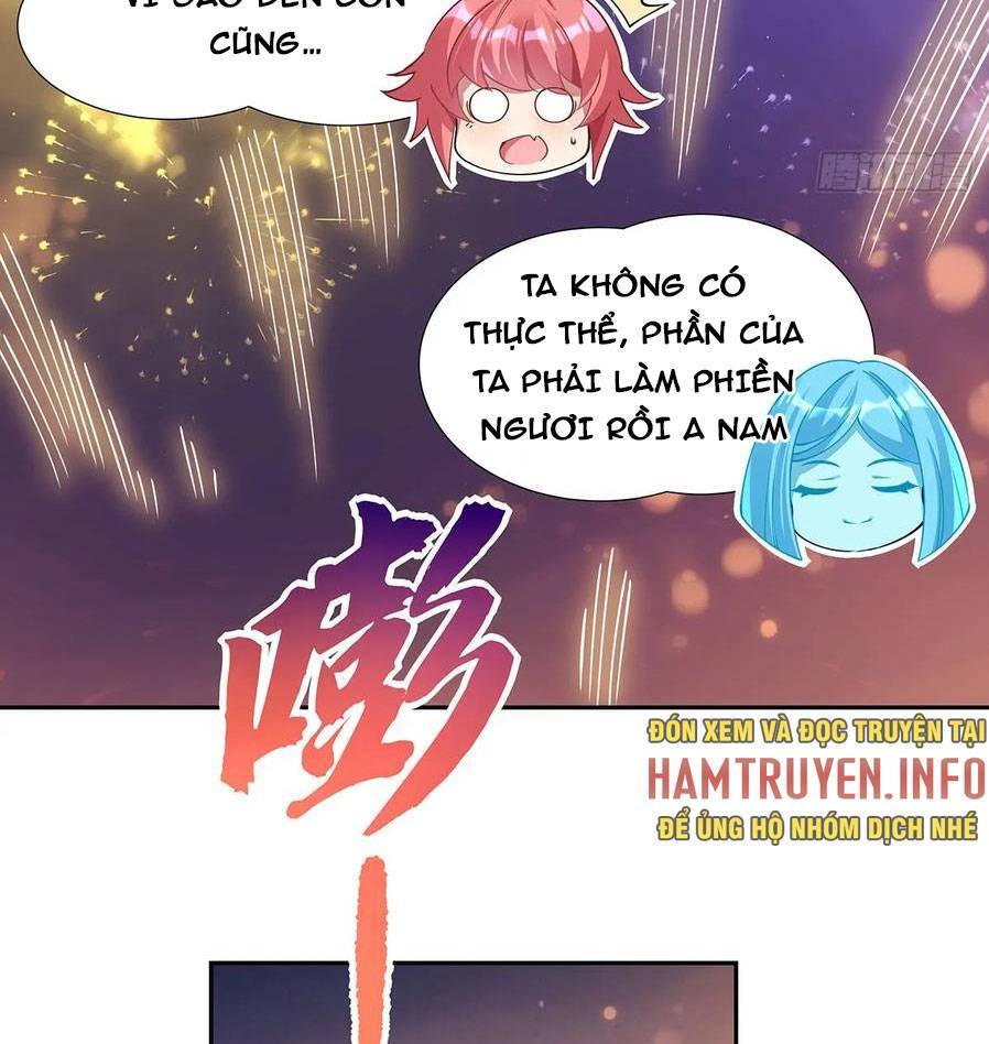 Các Nữ Đồ Đệ Của Ta Đều Là Chư Thiên Đại Lão Tương Lai Chap 165 - Next Chap 166