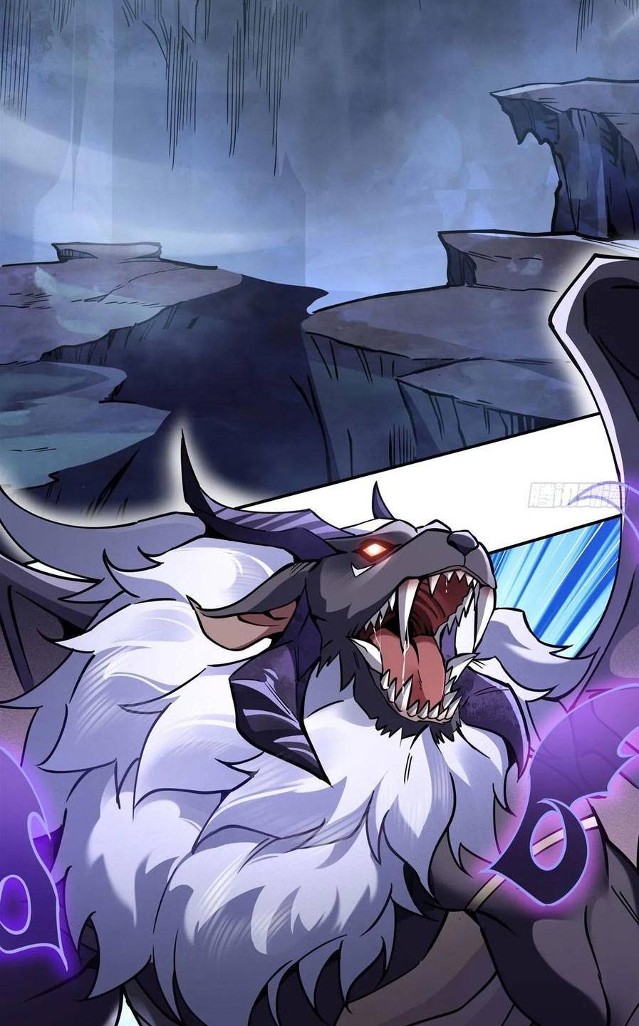 Các Nữ Đồ Đệ Của Ta Đều Là Chư Thiên Đại Lão Tương Lai Chap 166 - Next Chap 167