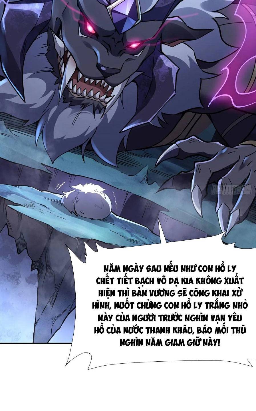 Các Nữ Đồ Đệ Của Ta Đều Là Chư Thiên Đại Lão Tương Lai Chap 166 - Next Chap 167