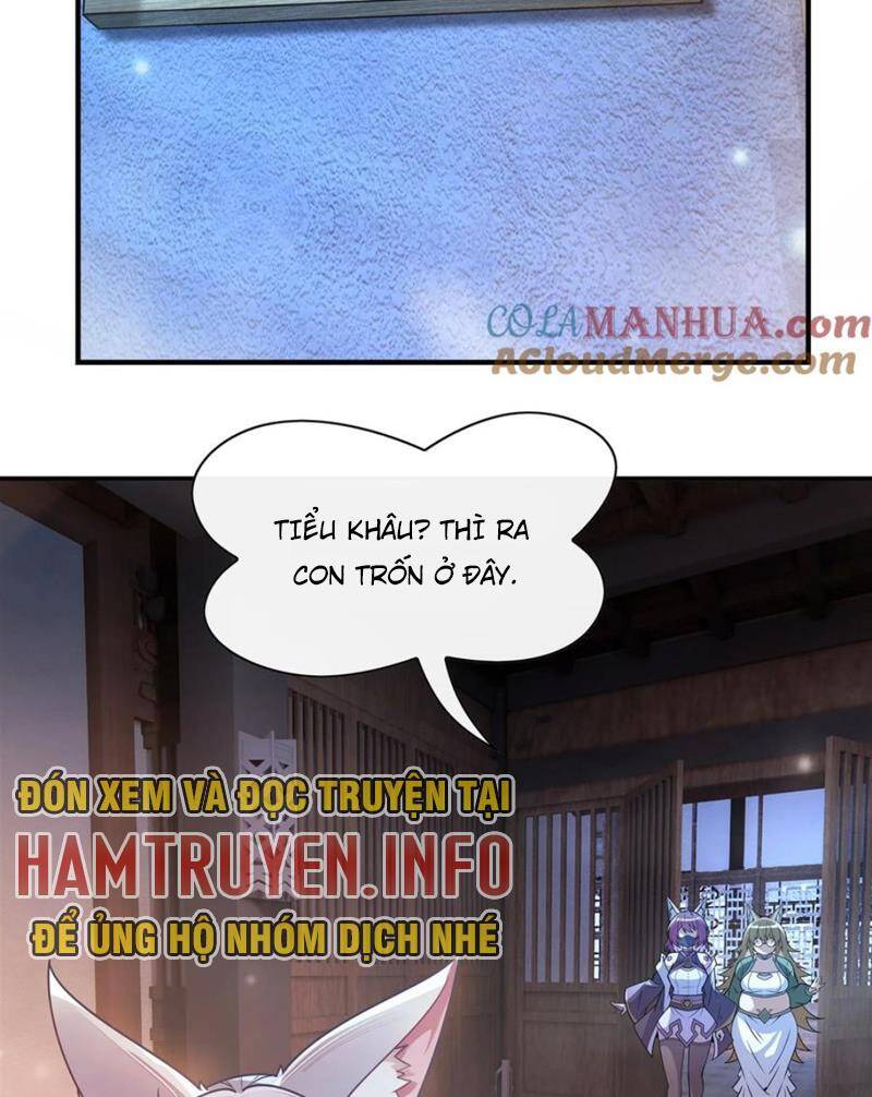 Các Nữ Đồ Đệ Của Ta Đều Là Chư Thiên Đại Lão Tương Lai Chap 181 - Next Chap 182