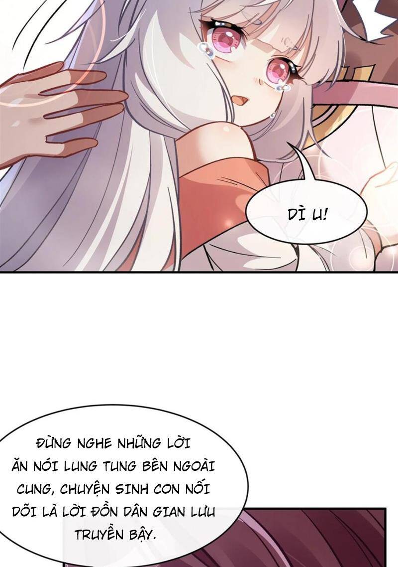 Các Nữ Đồ Đệ Của Ta Đều Là Chư Thiên Đại Lão Tương Lai Chap 181 - Next Chap 182