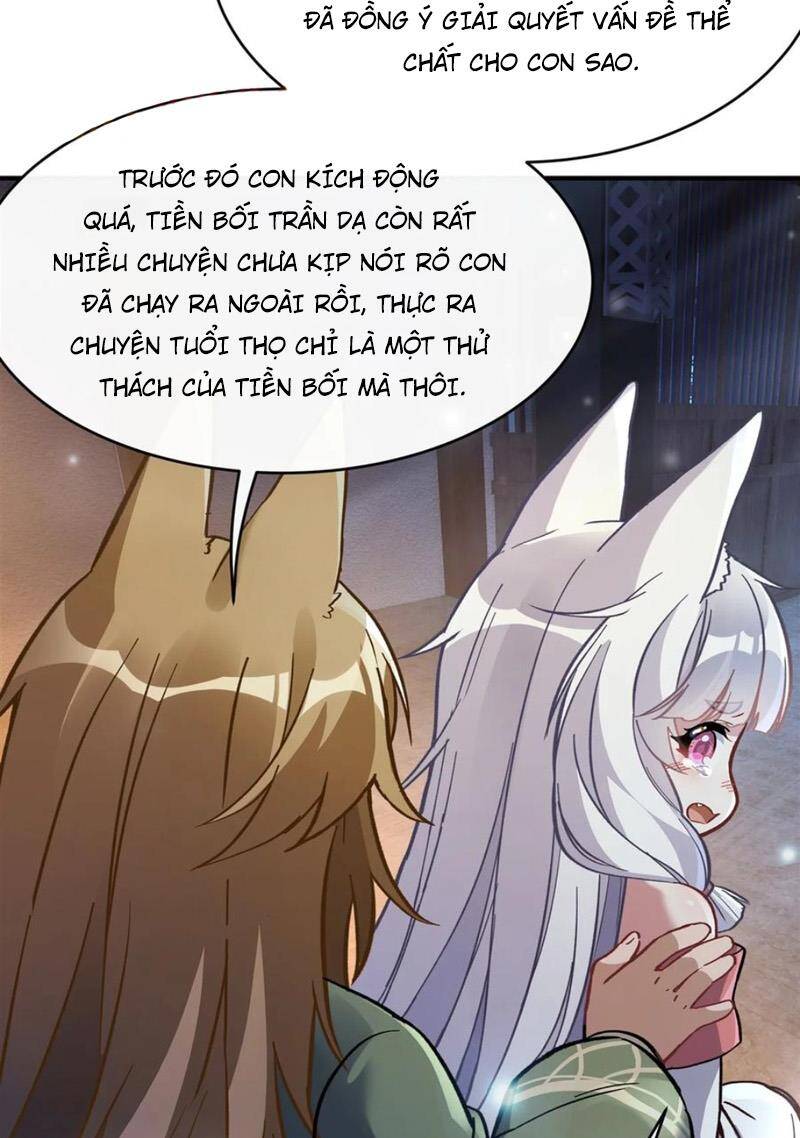 Các Nữ Đồ Đệ Của Ta Đều Là Chư Thiên Đại Lão Tương Lai Chap 181 - Next Chap 182