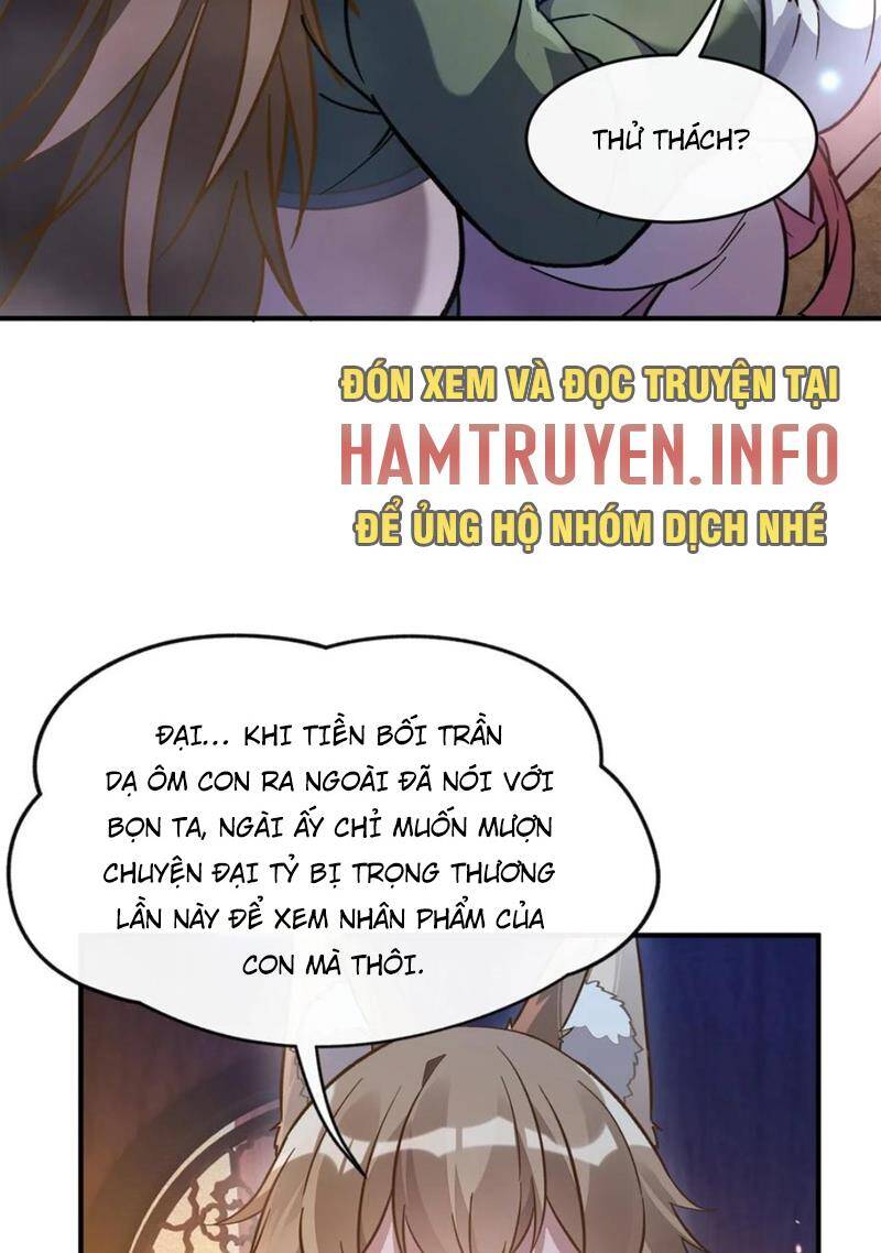 Các Nữ Đồ Đệ Của Ta Đều Là Chư Thiên Đại Lão Tương Lai Chap 181 - Next Chap 182