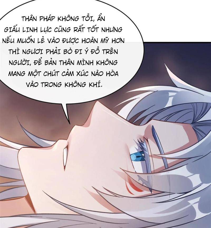 Các Nữ Đồ Đệ Của Ta Đều Là Chư Thiên Đại Lão Tương Lai Chap 181 - Next Chap 182