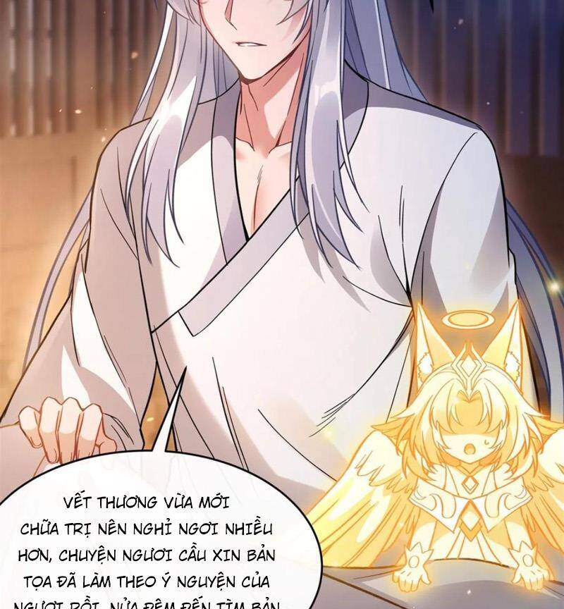 Các Nữ Đồ Đệ Của Ta Đều Là Chư Thiên Đại Lão Tương Lai Chap 181 - Next Chap 182